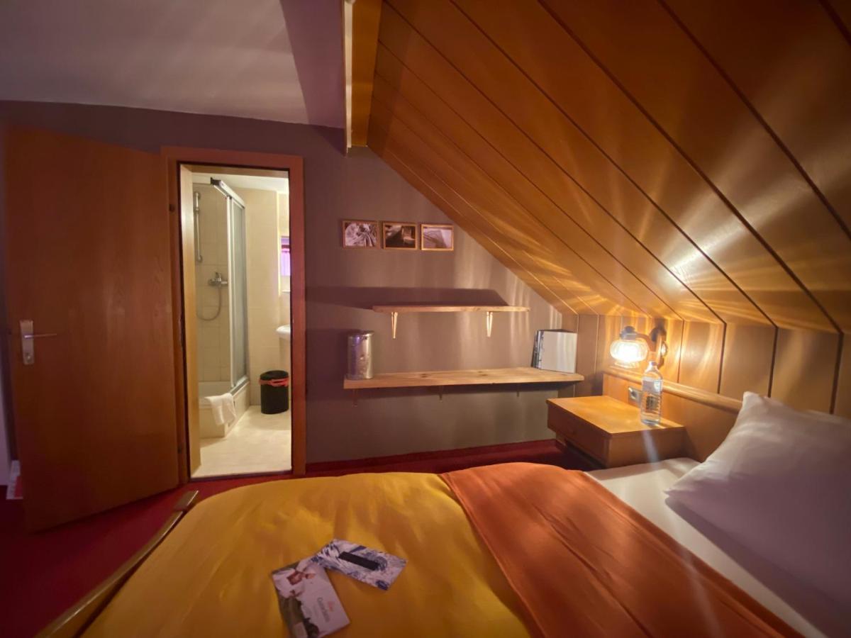 Honolulu Hotel بريجنتس المظهر الخارجي الصورة